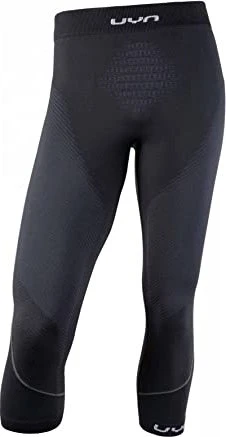 UYN Ambityon Hose 3/4 blackboard/black/white (Herren)