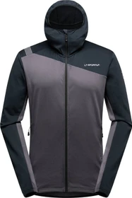 La Sportiva Cosmic Thermal Hoody Funktionsjacke onyx/black (Herren)
