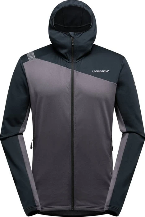 La Sportiva Cosmic Thermal Hoody Funktionsjacke onyx/black (Herren)