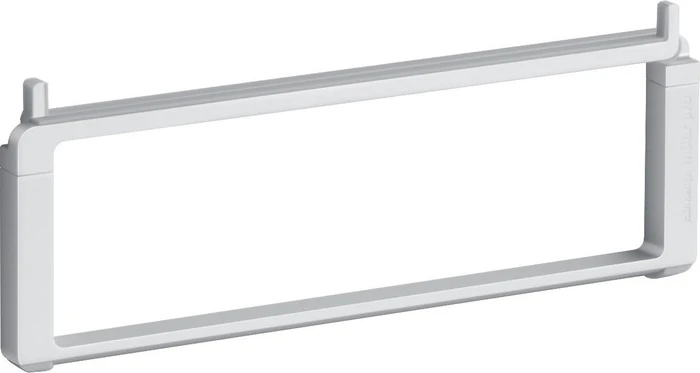 Rain Design mBar pro, faltbarer Notebook-Stand, Silver