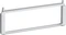 Rain Design mBar pro, faltbarer Notebook-Stand, Silver Vorschaubild