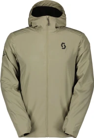 Scott Insuloft Air Primaloft Hoody Funktionsjacke dusty grey (Herren)