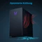 Medion Erazer Engineer X25, Ryzen 5 5600X, 16GB RAM, 512GB SSD, 1TB HDD, GeForce RTX 3060 Ti Vorschaubild