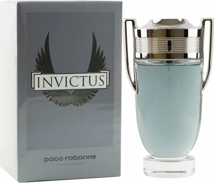 Paco Rabanne Invictus Eau de Toilette, 200ml