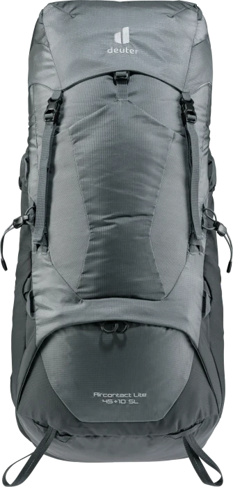Deuter Aircontact Lite 45+10 SL shale/graphite (Damen)