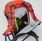 Fjällräven Bergtagen Touring 30 S/M flame orange/mountain blue Vorschaubild