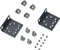 TP-Link Rackmount Kit Vorschaubild