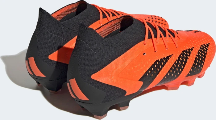 adidas Predator Accuracy.1 AG team solar orange/core black