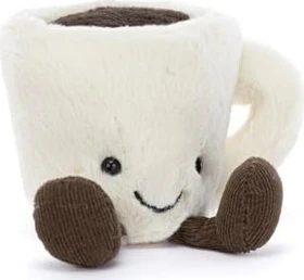 Jellycat Amuseable Espresso Tasse 10cm