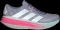adidas Adistar 4 silver violet/preloved ink/lucid pink (Damen) Vorschaubild