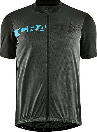 Craft Core Endur Logo Trikot kurzarm (Herren)