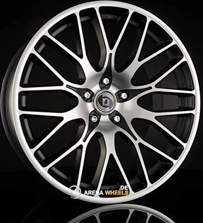 Diewe Wheels Fina