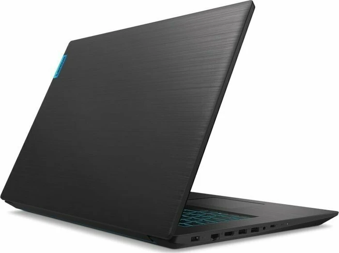 Lenovo IdeaPad L340-17IRH Gaming, Core i5-9300H, 8GB RAM, 512GB SSD, GeForce GTX 1650, DE