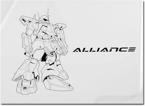 LC-Power Pro-930W Alliance