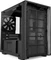 NZXT H200 schwarz, Glasfenster, Mini-ITX Vorschaubild