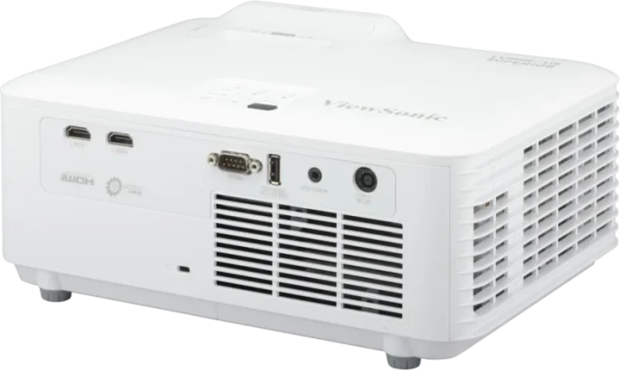 ViewSonic LSD600W