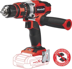 Einhell Expert TE-CD 18/48 Li-i Akku-Schlagbohrschrauber solo