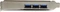 StarTech PEXUSB3S42, 4x USB-A 3.0, PCIe 2.0 x1 Vorschaubild
