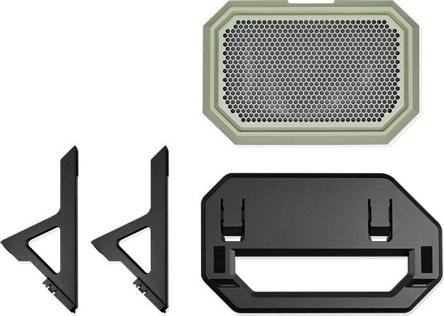 Thermaltake Chassis Stand Kit für Thermaltake The Tower 600