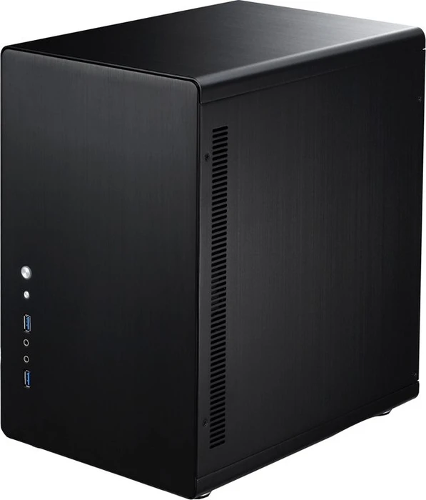 Jonsbo RM2, schwarz