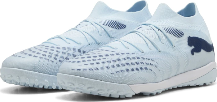 Puma Future 9 Match TT icy blue/blue jewel