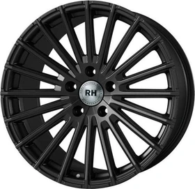 RH Alurad WM Flowforming 10.0x20 5/112 ET40 (verschiedene Farben)