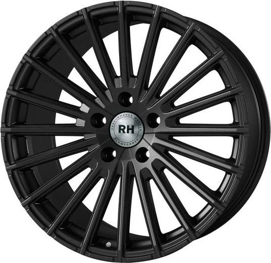 RH Alurad WM Flowforming 10.0x20 5/112 ET40 (verschiedene Farben)