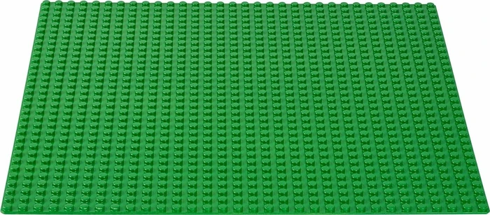 LEGO Classic - Grüne Grundplatte