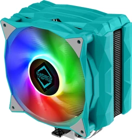 Iceberg Thermal IceSLEET G4 OC Teal