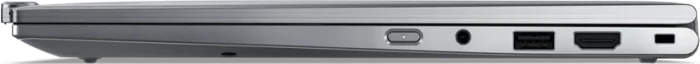 Lenovo ThinkPad X1 2-in-1 G9, Grey, Core Ultra 7 155U, 32GB RAM, 1TB SSD, DE
