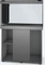 Juwel Rio 290 LED Aquarium-Set mit Unterschrank, grau/grau, 290l Vorschaubild