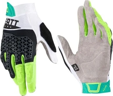 Leatt MTB 4.0 Lite Fahrradhandschuhe jade