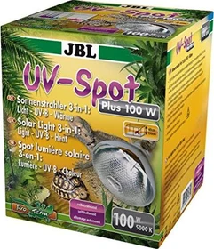 JBL Solar UV-Spot plus, 100W