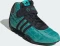 adidas Mercedes AMG Petronas Formula One Team Adiracer High semi mint rush/core black/silver metallic Vorschaubild