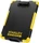 Stanley Fatmax Pro-Stack Klemmbrettmappe, A4, schwarz/gelb (FMST82721-1)