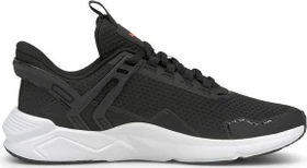 Puma LQDCELL Method 2.0 puma black/puma white/sunblaze (Damen)