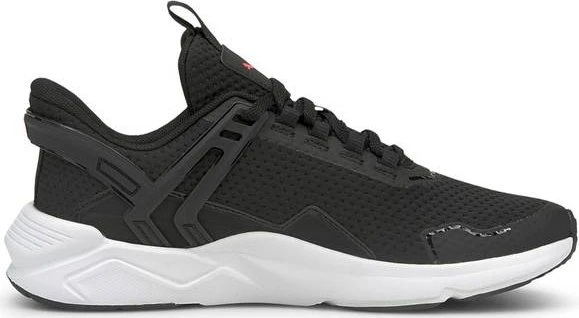 Puma LQDCELL Method 2.0 puma black/puma white/sunblaze (Damen)