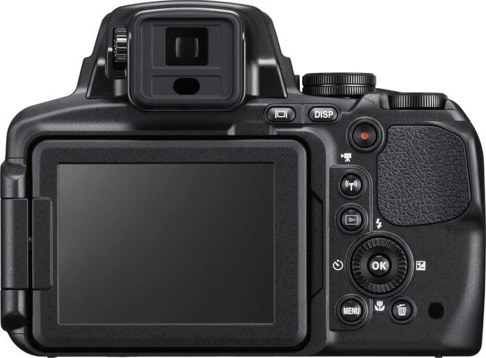 Nikon Coolpix P900