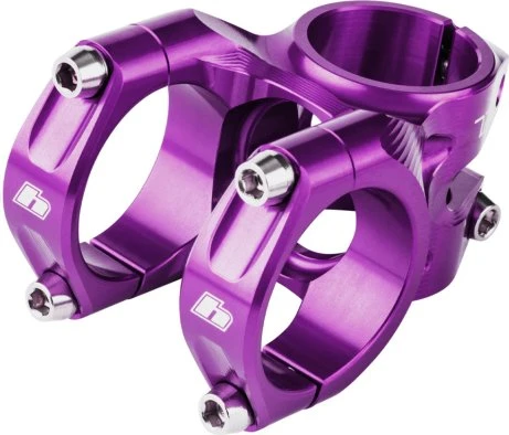 Hope TR 35 Vorbau