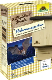 Neudorff Wildgärtner Freude Fledermausquartier, 1 Stück