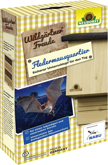 Neudorff Wildgärtner Freude
