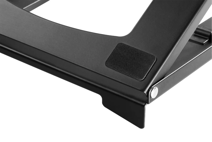 Digitus Notebook-Stand 10-15", schwarz
