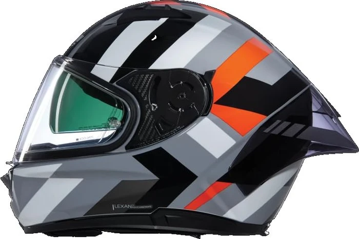 Nolan N60-6 Sport Dinamico 345