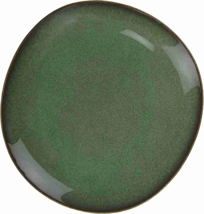 like by Villeroy & Boch Lave Vert Brotteller 17.5x16.9cm