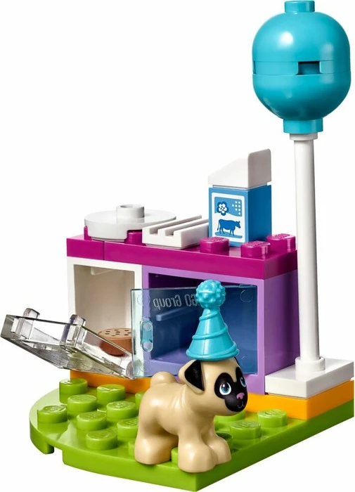 LEGO Friends - Partykuchen