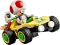 LEGO Super Mario - Mario Kart - Bowsers chaotisches Rennen Vorschaubild
