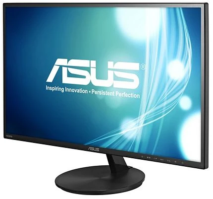 ASUS VN247H, 23.6"