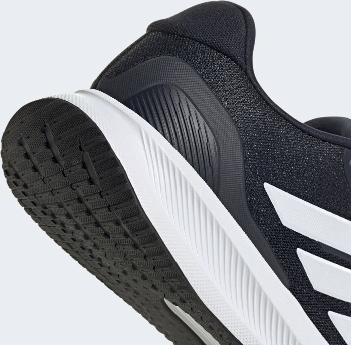 adidas Runfalcon 5 legend ink/cloud white/core black (Herren)