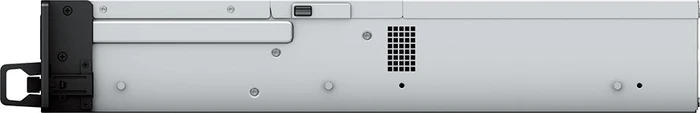 Synology RackStation RS2421+, 4GB RAM ECC, 4x RJ-45 1000Base-T, 2x USB 3.0, 2HE