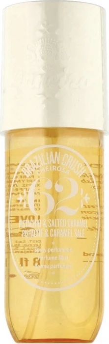 Sol de Janeiro Brazilian Crush Cheirosa 62 Körperspray, 90ml